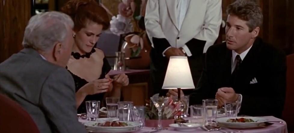 Il menù al cinema/ Julia Roberts e le lumache alla Borgognona 