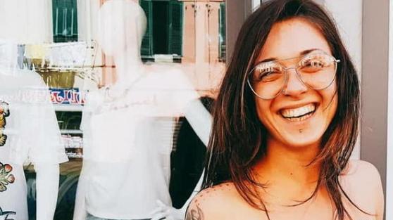 Ladri sulla tomba di Denise Fugi, rubata la collanina ragalata dall’amica