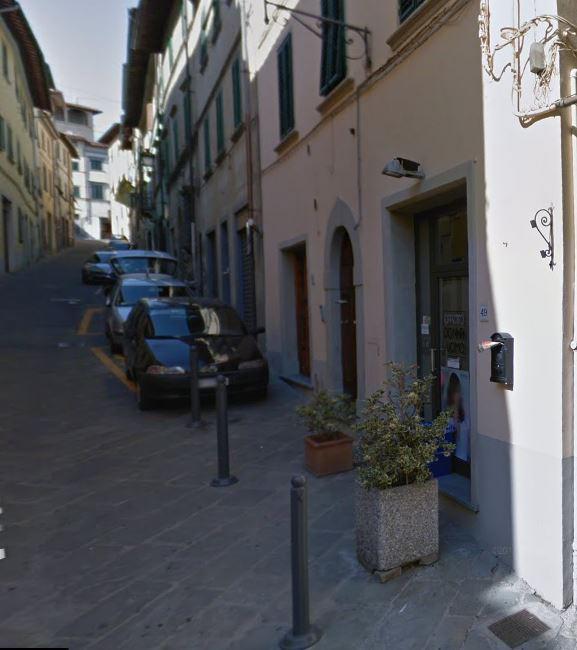 Via Donateschi