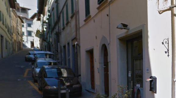 Via Donateschi