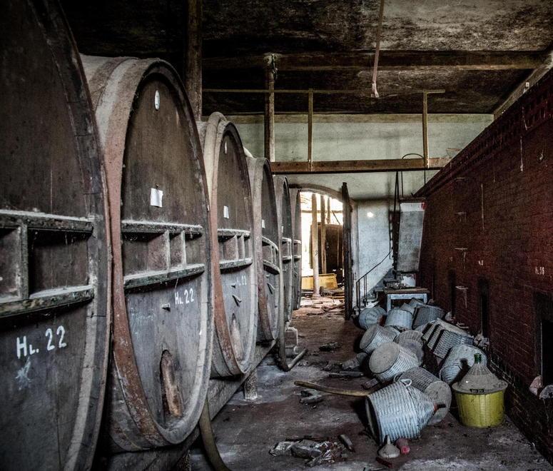Nell’ex Tenuta Borbone un resort di lusso firmato dall’architetto Lera 