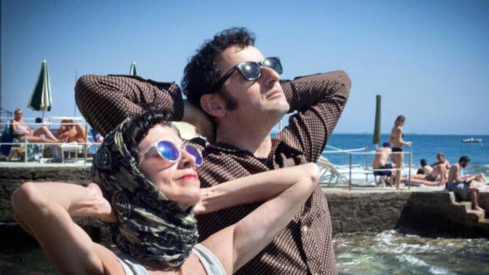 "Acqua di colonia" al teatro di Soliera