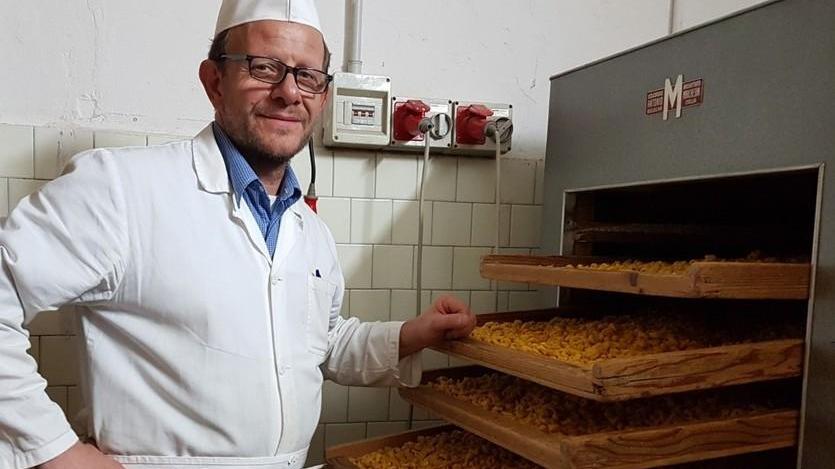 Il menù nella storia / Pasta, quella fresca ha 6mila anni