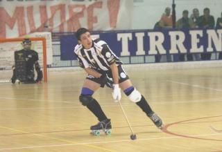 <strong>RITORNO.</strong> Travasino sarà di nuovo in pista