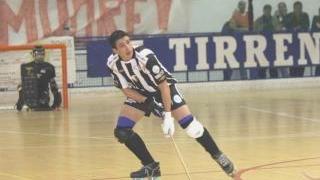 <strong>RITORNO.</strong> Travasino sarà di nuovo in pista