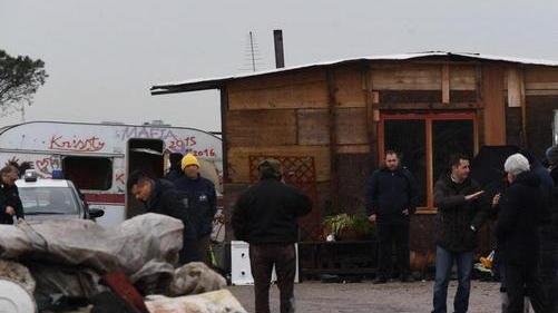 «L’ex campo dei rom ridotto a una discarica Il Comune intervenga»