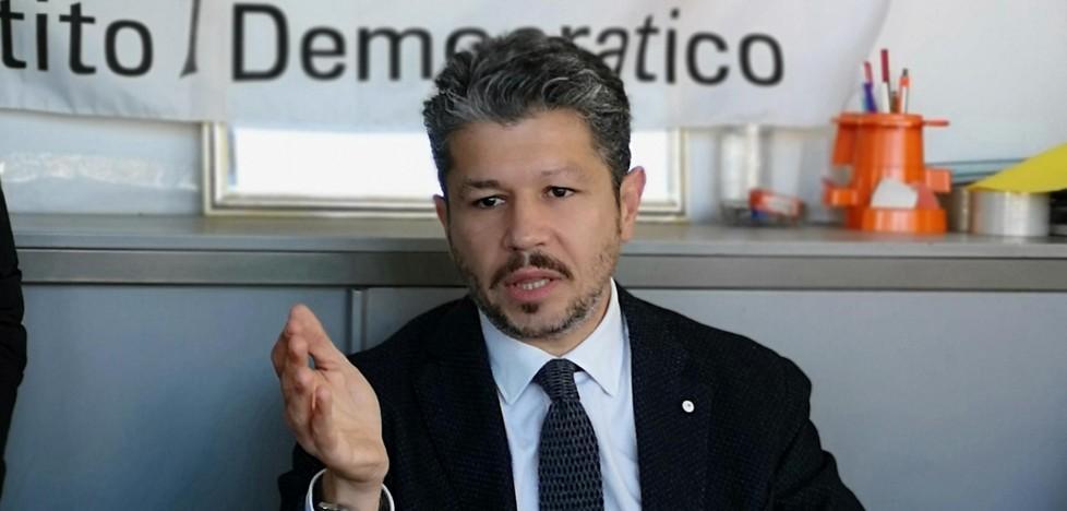 Giglioli (Pd): attenti, le divisioni a sinistra aiutano le destre 