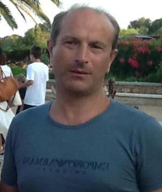 Caporale candidato di Sviluppo & Ordine