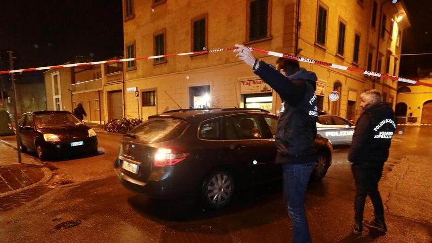 Morto a 31 anni, la moglie: «Voglio la verità» E intanto la procura sente 15 testimoni