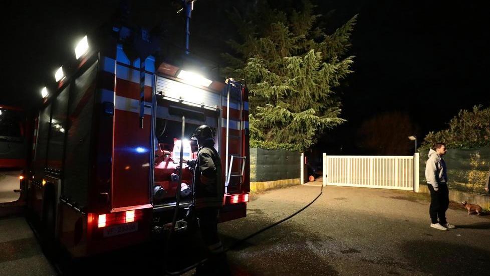 La Conad di Cerreto dona un contributo alla Filarmonica