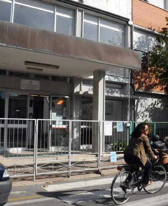 Cappotto termico e “solare”: la Bertagnini diventerà “eco” 