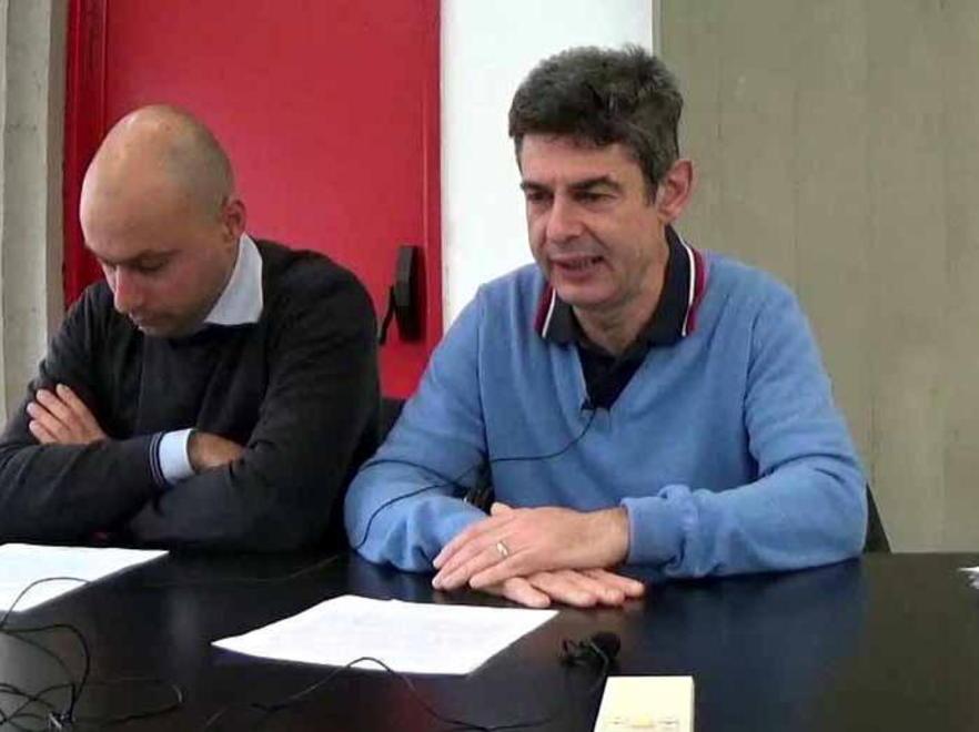 «Senti chi parla di conflitto di interessi... Tre vostri assessori erano legati al lapideo» 