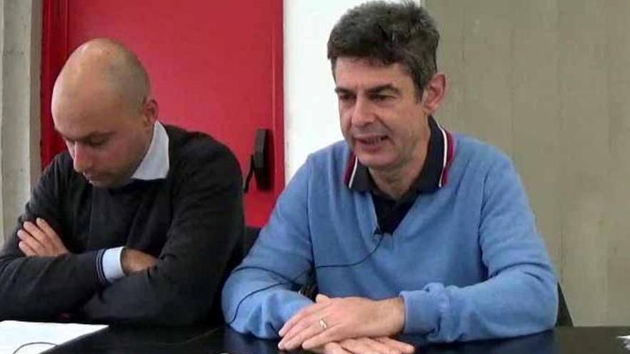 «Senti chi parla di conflitto di interessi... Tre vostri assessori erano legati al lapideo»