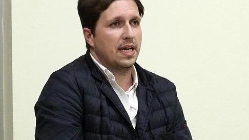 Matteo Mastrini: «Sono il sindaco delle piccole cose Ma sogno in grande»