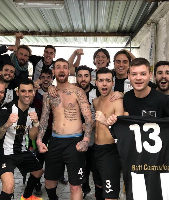 Città di Massa torna a vincere 3 a 1 contro la Sangiovannese