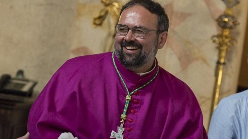 Nuovo vescovo, ingresso libero ai fedeli in Cattedrale