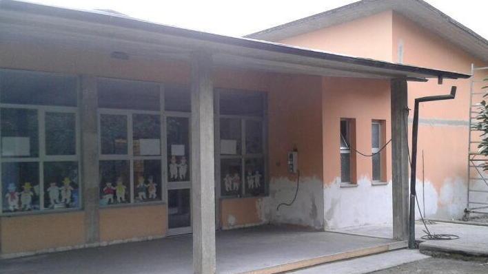 «Cosa succederà agli studenti durante i lavori alla scuola?»