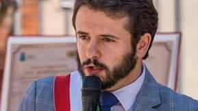 Si riqualificherà l’ingresso del capoluogo