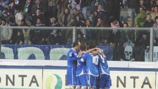 Con l'anno nuovo l'Empoli cambia pelle