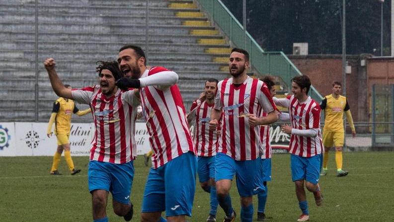 Tuttocuoio sotto choc, GhiviBorgo cerca l’allungo per imporre la leadership