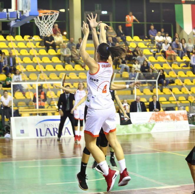 Gesam cerca punti in casa della rivelazione Broni 