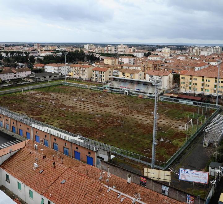 Sminamento allo stadio i tempi si allungano chieste nuove verifiche 