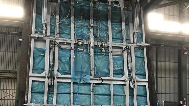 Fucina Italia irrompe sul mercato e punta sulla manodopera locale