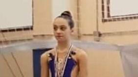 A Rosignano i campionati regionali incetta di medaglie delle atlete biancoblù