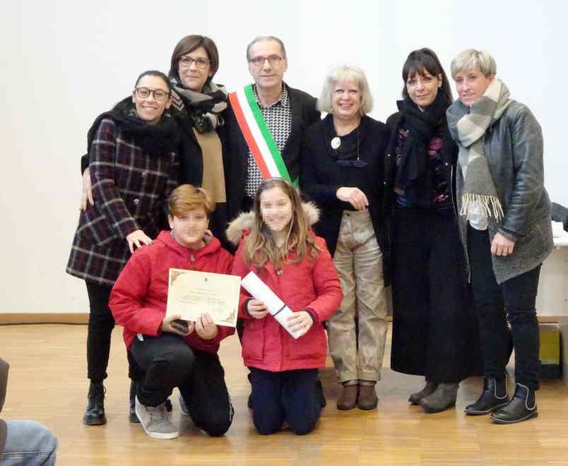 La primaria Manzi surclassa tutti