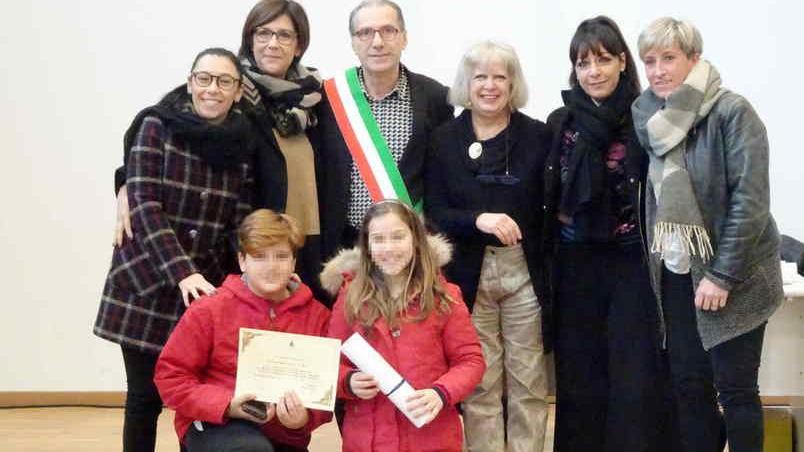 La primaria Manzi surclassa tutti
