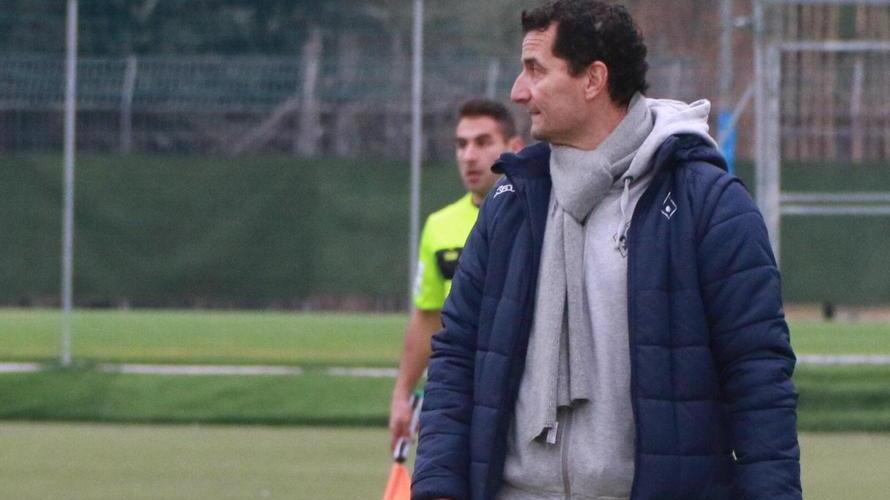 Biancazzurri incerottati in campo contro il Bastia