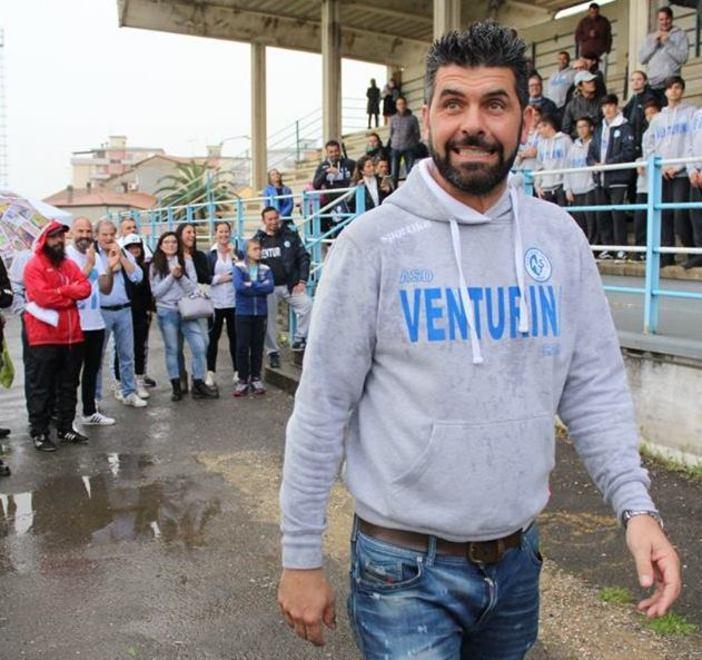 Venturina fa quadrato e riparte sul campo dell’Atletico Etruria 