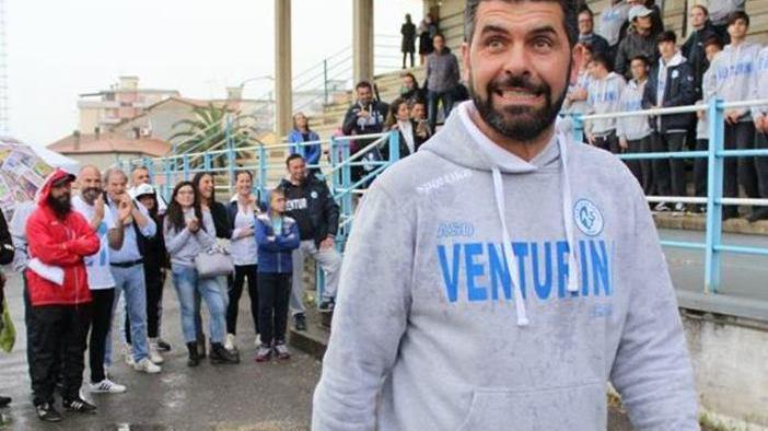 Venturina fa quadrato e riparte sul campo dell’Atletico Etruria
