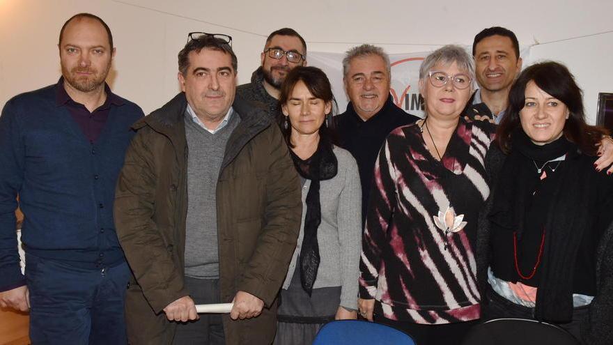 Il M5s grossetano ribadisce «Votare è un nostro diritto»