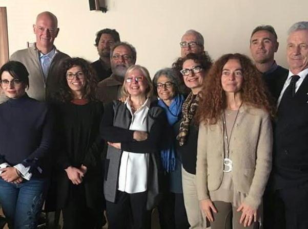 Il Museo Falchi ha rinsaldato il Patto d’amicizia e gemellaggio