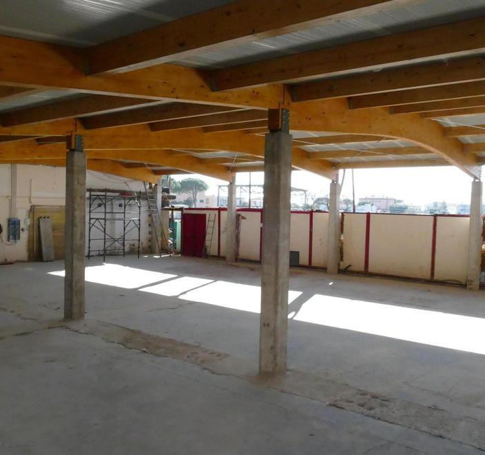 Bocciofila, dopo 3 anni di stop riaprirà i battenti d’estate 