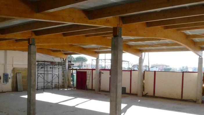 Bocciofila, dopo 3 anni di stop riaprirà i battenti d’estate