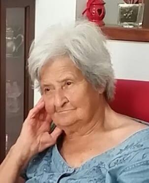 Addio a Lina, mamma dell’avvocato Leporatti 