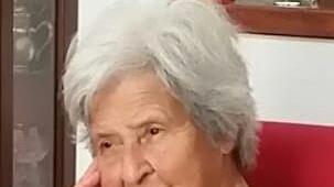 Addio a Lina, mamma dell’avvocato Leporatti