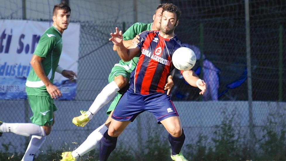 Tra Albinia e Monterotondo molto di più che un derby 