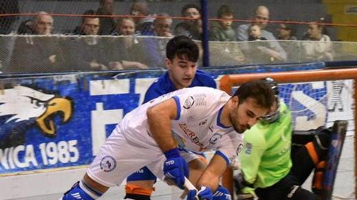 Impredil rischia nei minuti finali ma impone la legge del Capannino