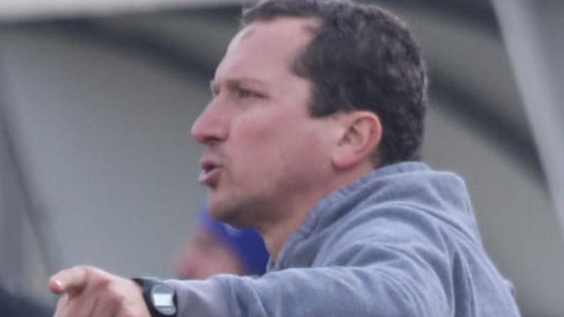 L’attaccante Puskaric debutta in panchina