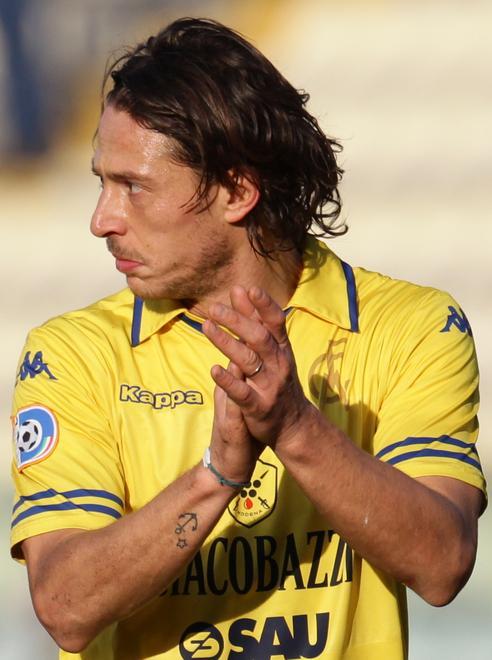 Chance a centrocampo per Bellini Montella e Baldazzi esterni d’attacco 