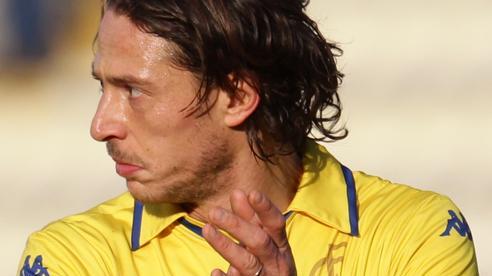 Chance a centrocampo per Bellini Montella e Baldazzi esterni d’attacco