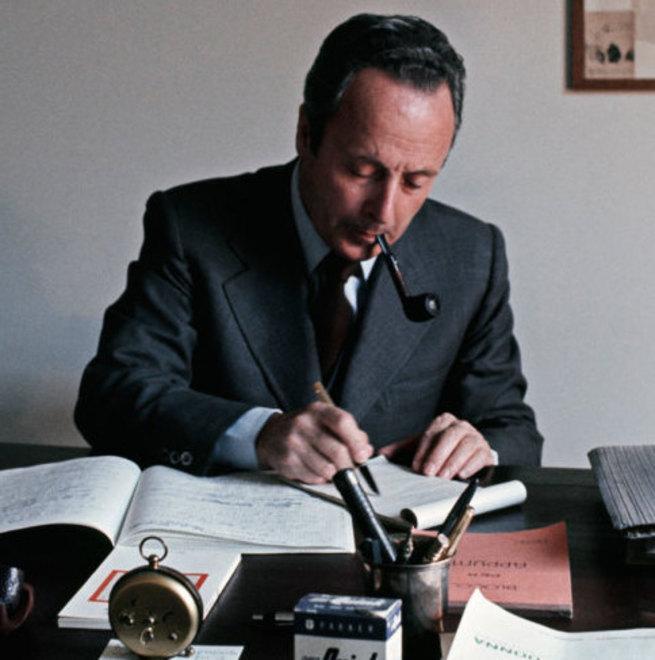 Per celebrare Bassani e le sue opere un convegno a Roma