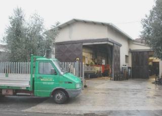 L’officina Martellacci, quella più colpita dal fisco: 450mila euro