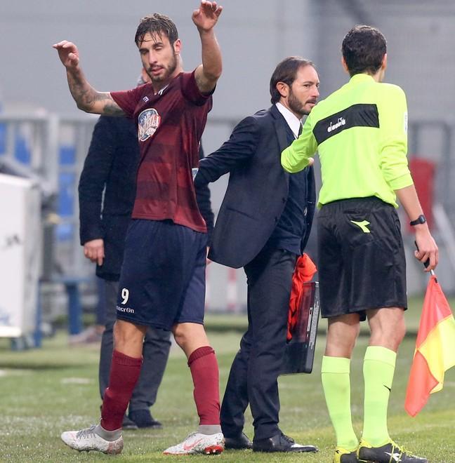 La Reggiana deve regolare il Classe e sperare in un passo falso delle rivali 
