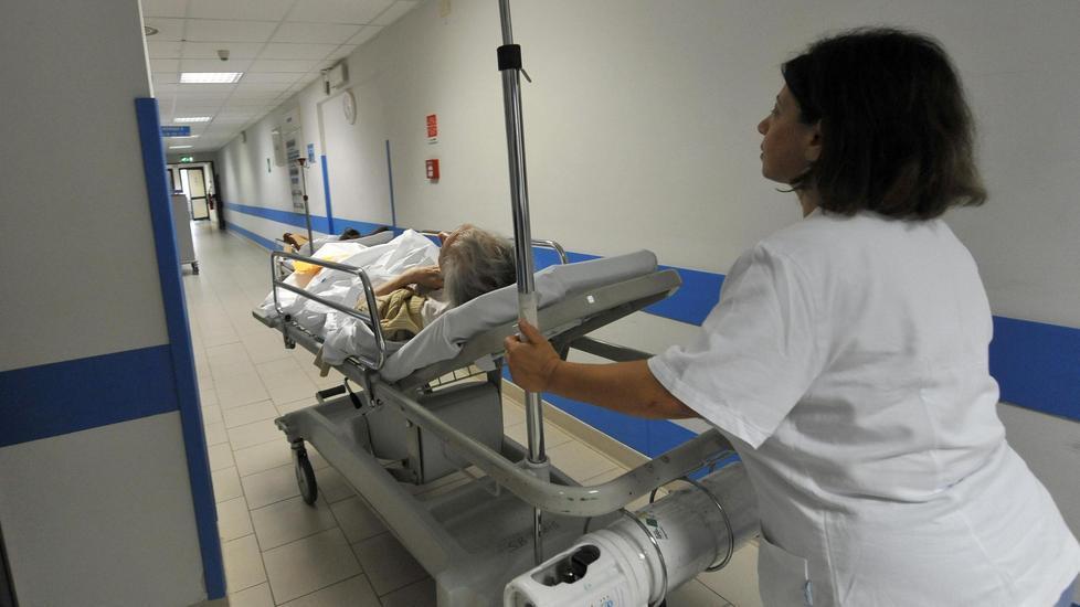 Posti letto vicini al sold out. Il S. Anna ne aggiunge altri 17 