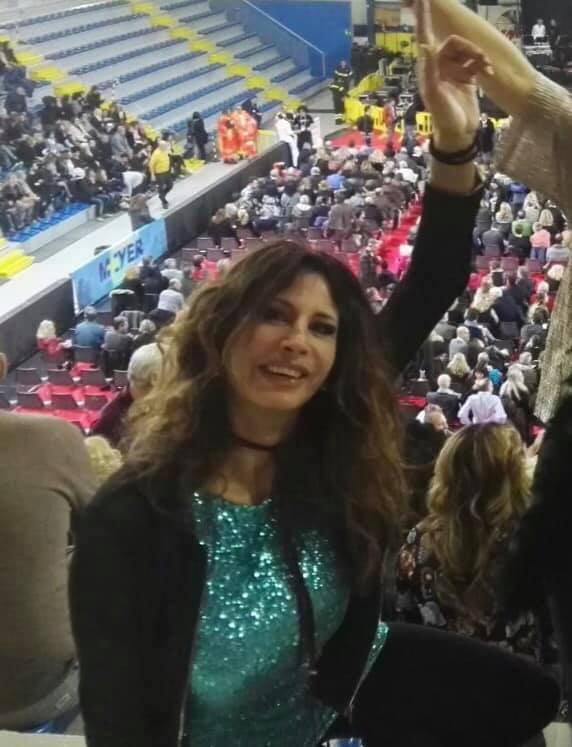 L'avvocato Francesca Nasoni