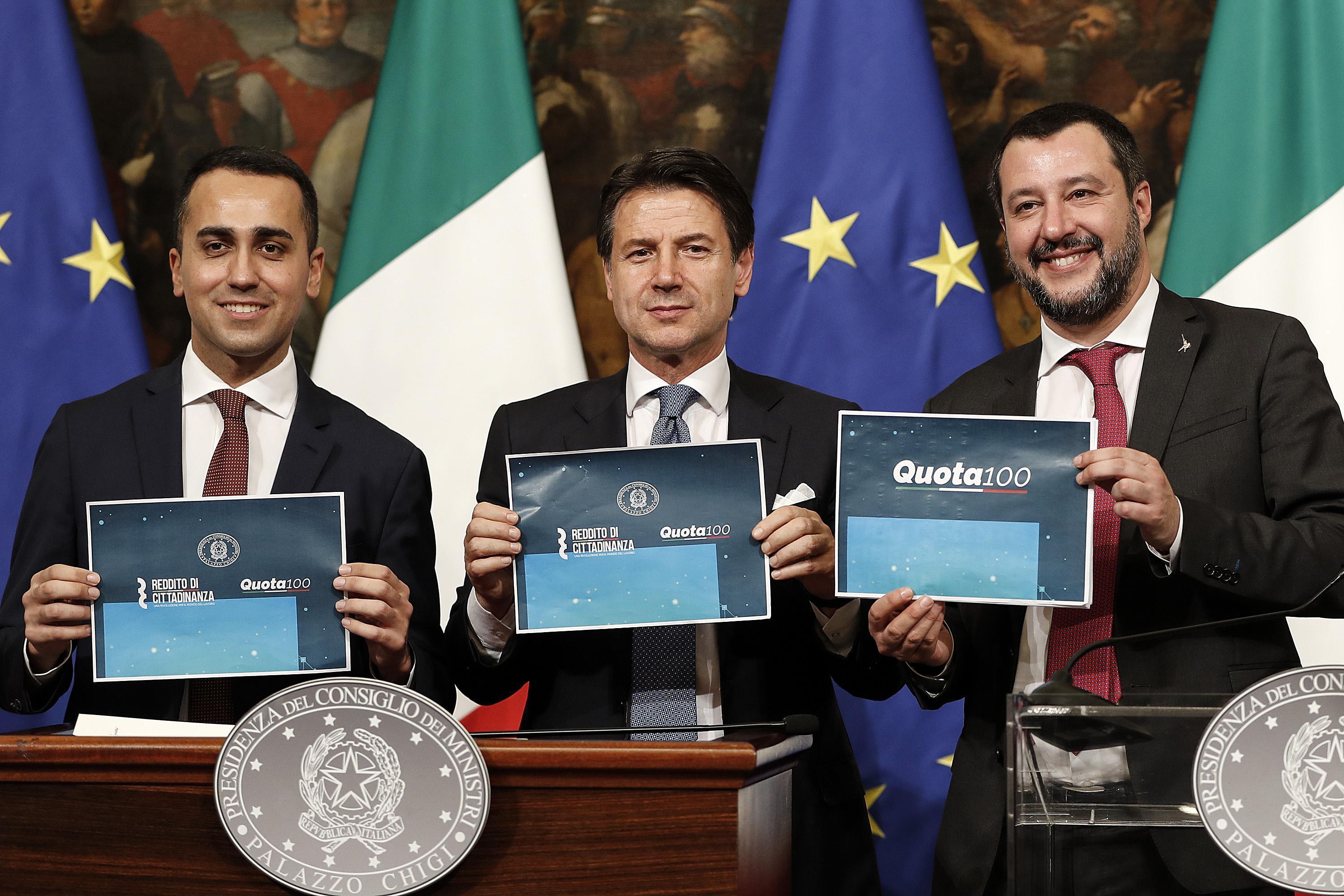 Reddito di cittadinanza per 130mila famiglie toscane: tutto quello che c'è da sapere